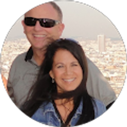 Profile photo of Julie&Rick Skaggs