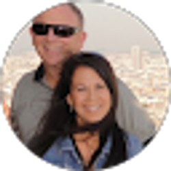 Profile photo of Julie&Rick Skaggs