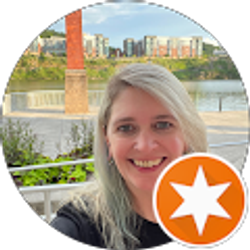 Profile photo of Rebecca Lavery