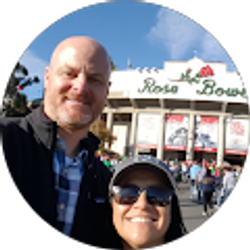 Profile photo of Randall Ibbetson