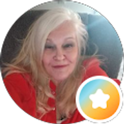 Profile photo of Betty Albertson