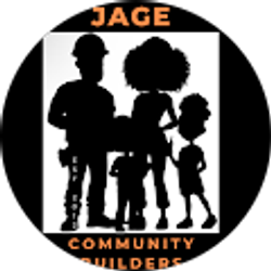 Profile photo of JAGE Community Builders