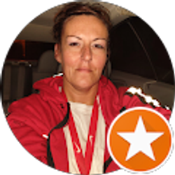 Profile photo of Amber “Ambee”