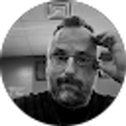 Profile photo of T.R. Woodruff