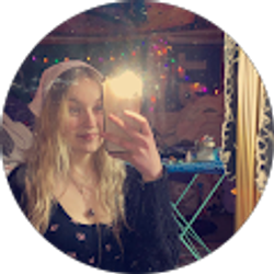 Profile photo of Sami DiBacco