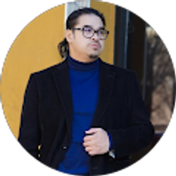 Profile photo of Ryan Doronila