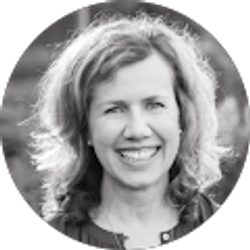 Profile photo of Rebecca Nelson