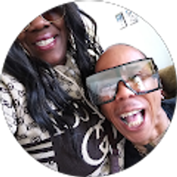 Profile photo of Theresa Williams