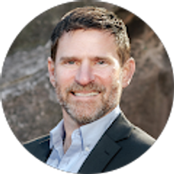 Profile photo of Mark Hanson