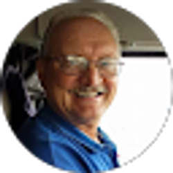 Profile photo of Roy Ramsden