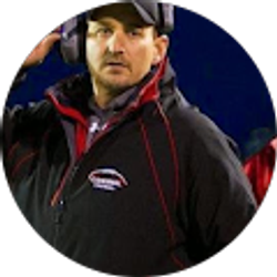Profile photo of Brent Olson