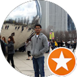 Profile photo of Sagar Solanki