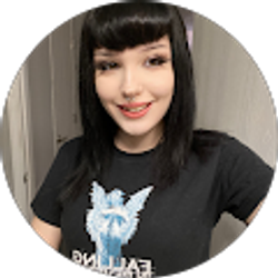 Profile photo of Kacey