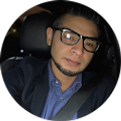 Profile photo of Martin Tzintzun