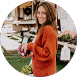 Profile photo of Jamie Isett