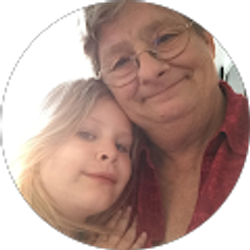 Profile photo of Nancy Kneisly