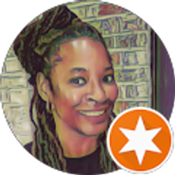 Profile photo of Miss Ari