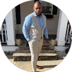 Profile photo of Gabriel Copeland