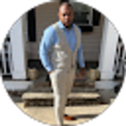 Profile photo of Gabriel Copeland