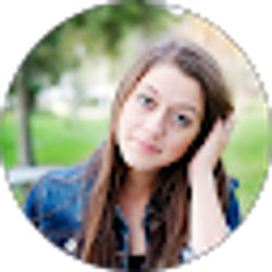 Profile photo of Kaley Willett