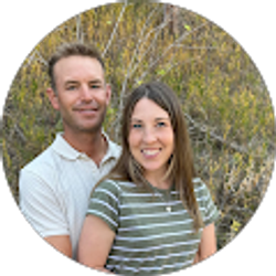 Profile photo of Paul and Khrystina Weinberg