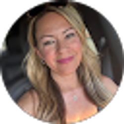 Profile photo of Meritha Collins