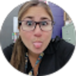 Profile photo of Amber Cole