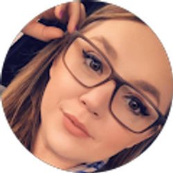 Profile photo of Ashlee Herget