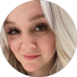 Profile photo of Brittany Cason