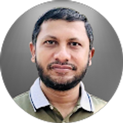 Profile photo of Sajid Qayyum