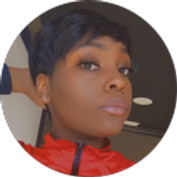 Profile photo of Teonna Kelley