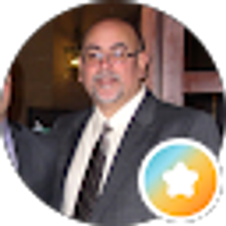 Profile photo of John Ronda