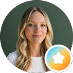 Profile photo of Samantha Dickinson