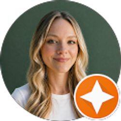 Profile photo of Samantha Dickinson