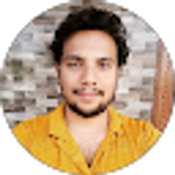 Profile photo of Abid Ali Mohammed
