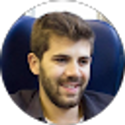Profile photo of Elia Ruberti