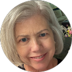 Profile photo of Jennifer Page