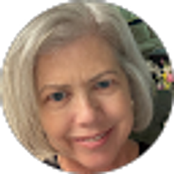 Profile photo of Jennifer Page