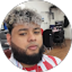 Profile photo of Rolando Torres