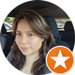 Profile photo of Jessica Martinez