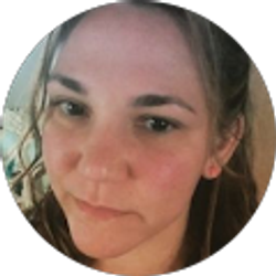 Profile photo of Kristen Murillos