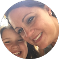 Profile photo of Ruthie Pearce