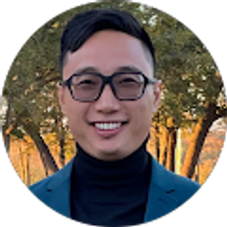 Profile photo of Billy Ea