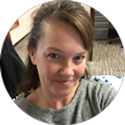 Profile photo of Allie Briley