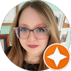 Profile photo of Samantha Hendricks