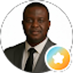 Profile photo of David Chonoko