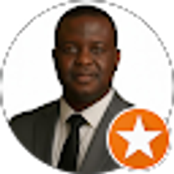 Profile photo of David Chonoko