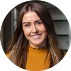 Profile photo of Libby Hicks