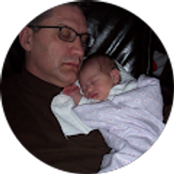 Profile photo of Chris Ratcliffe