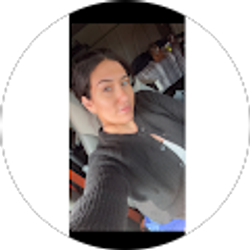 Profile photo of Liz Berry